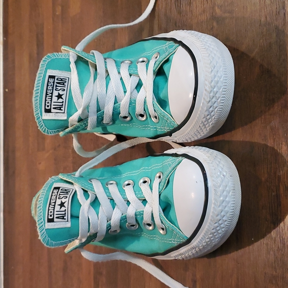 Converse Sneakers